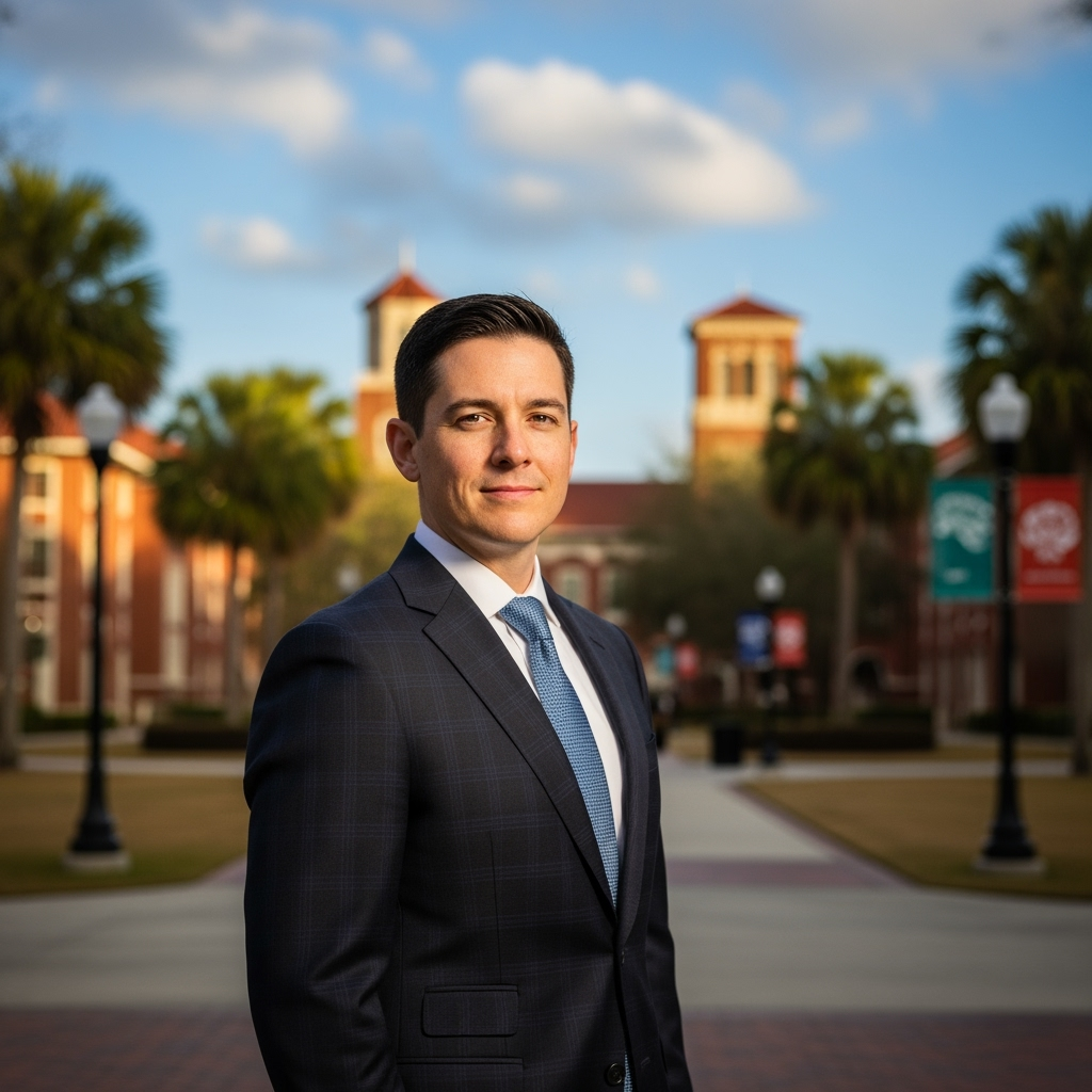 What to Do If You’re Facing Campus Crime Charges in Orlando, FL: A Student’s Guide to Defense and Rights