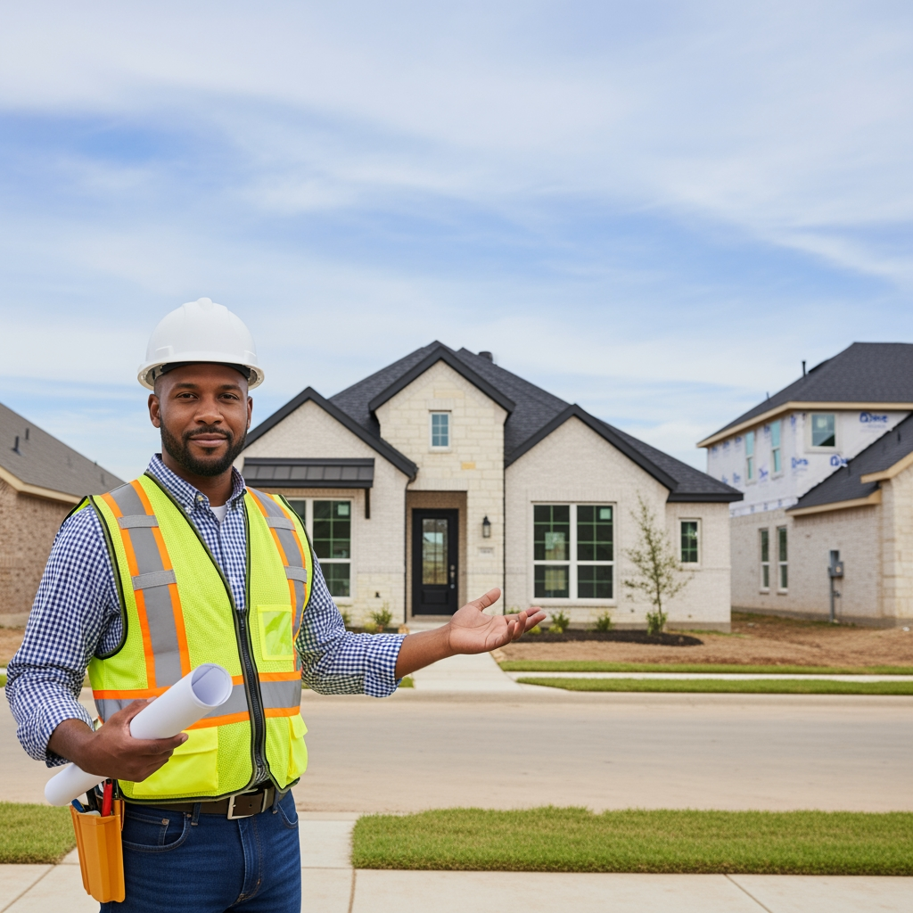 New Subdivisions in Houston, TX: A Buyer’s Guide to Where Growth, Value, and New Homes Meet