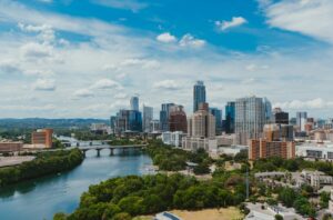 SEO & Website Design in Austin, Texas